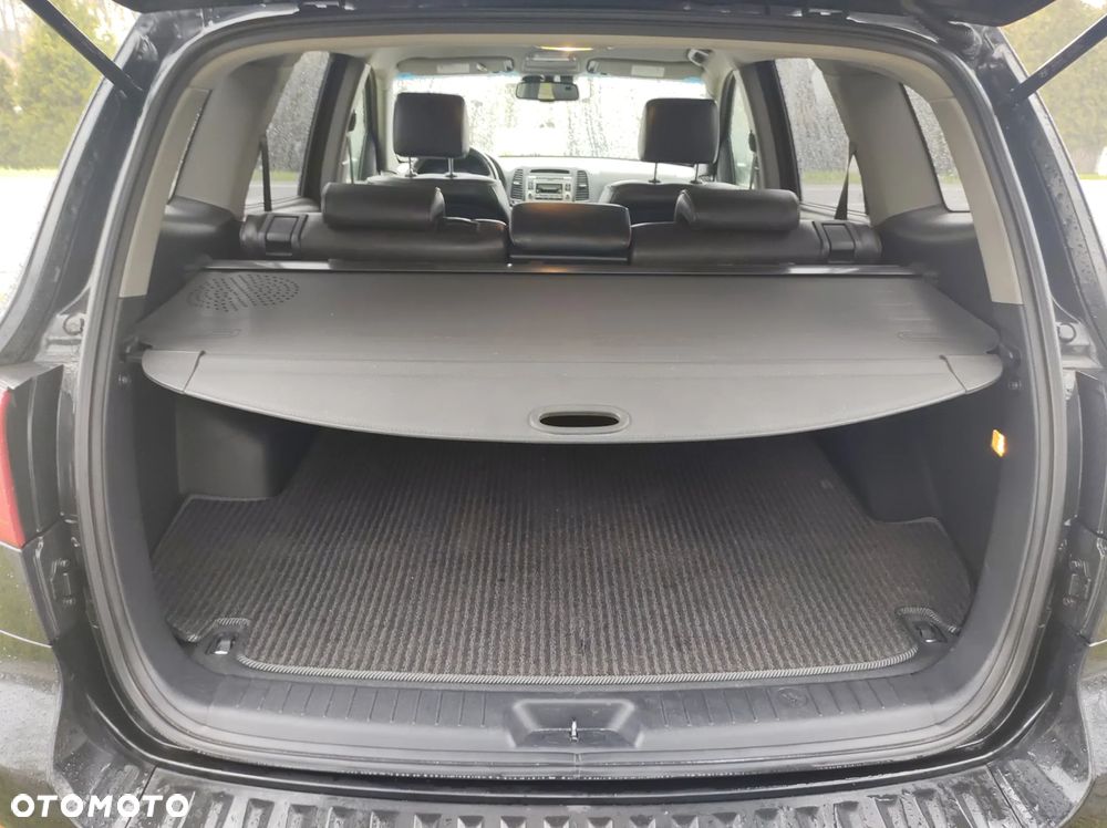 Hyundai Santa Fe 2.2 CRDi Executive - 12