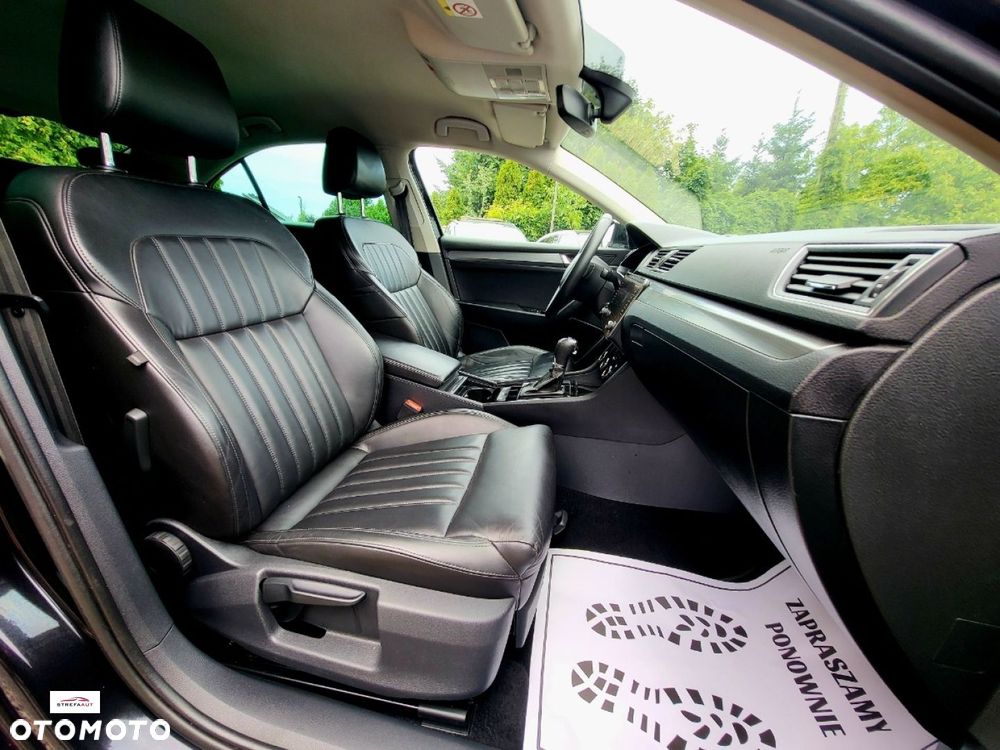 Skoda Superb - 7