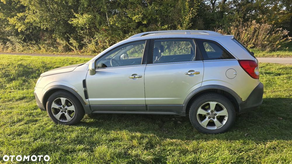 Opel Antara 2.0 CDTI Cosmo - 32