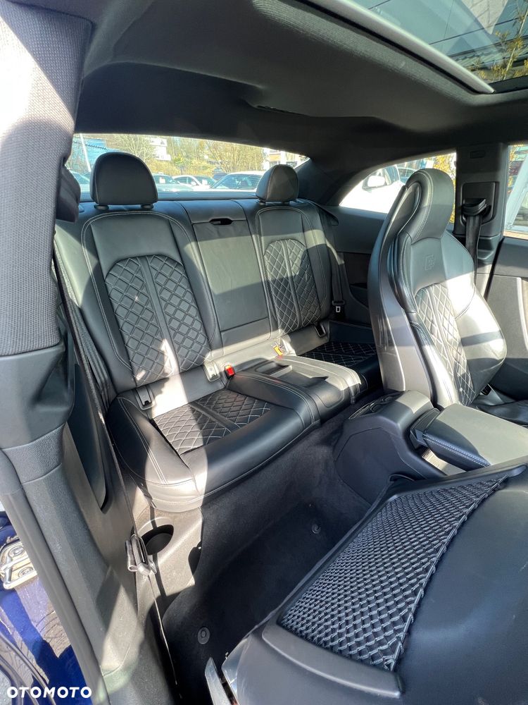 Audi S5 Coupé 3.0 TFSI quattro tiptronic - 27