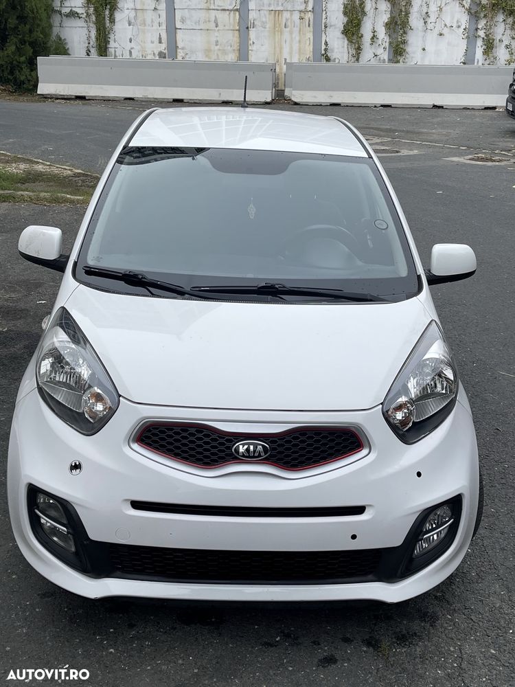 Kia Picanto - 6