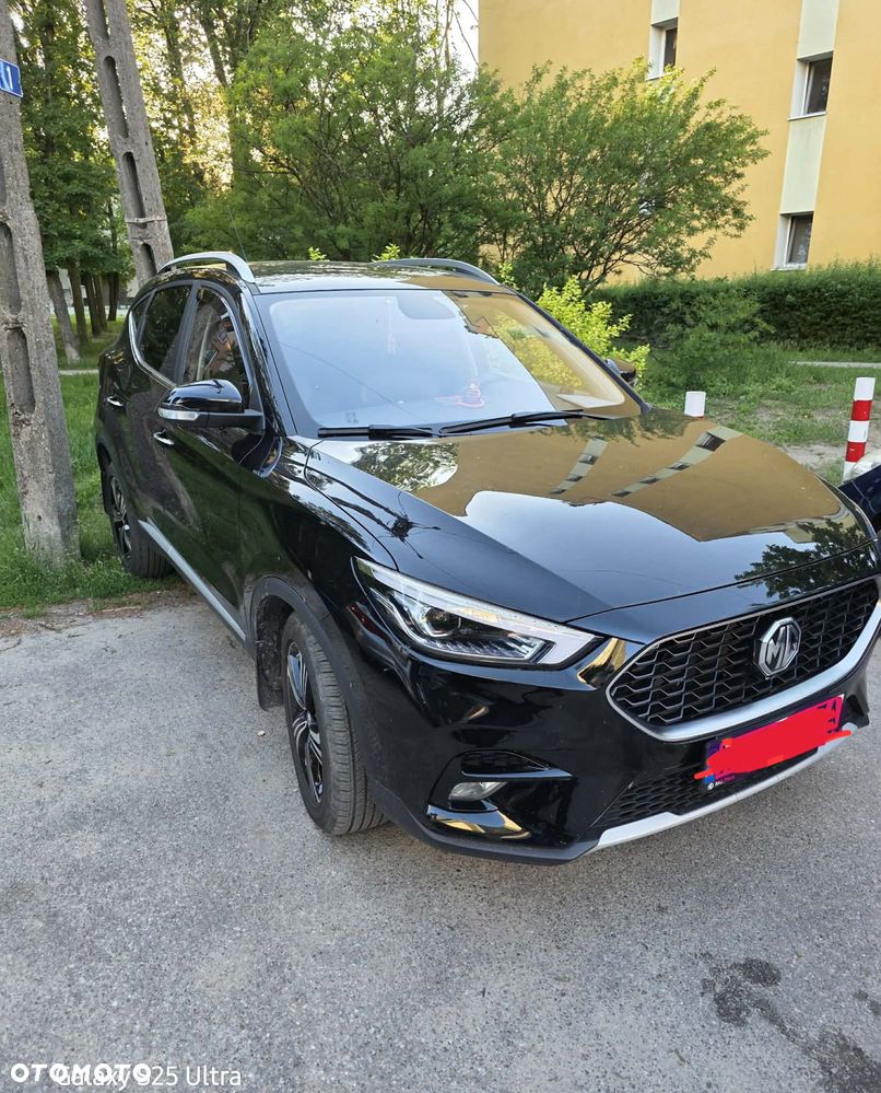 MG ZS 1.5 VTi-Tech Exclusive - 2