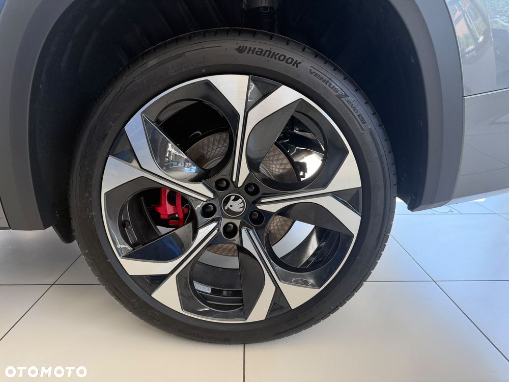 Skoda Kodiaq 2.0 TSI 4x4 RS DSG - 6