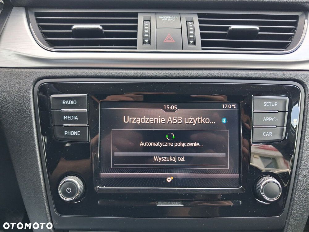 Skoda RAPID - 23