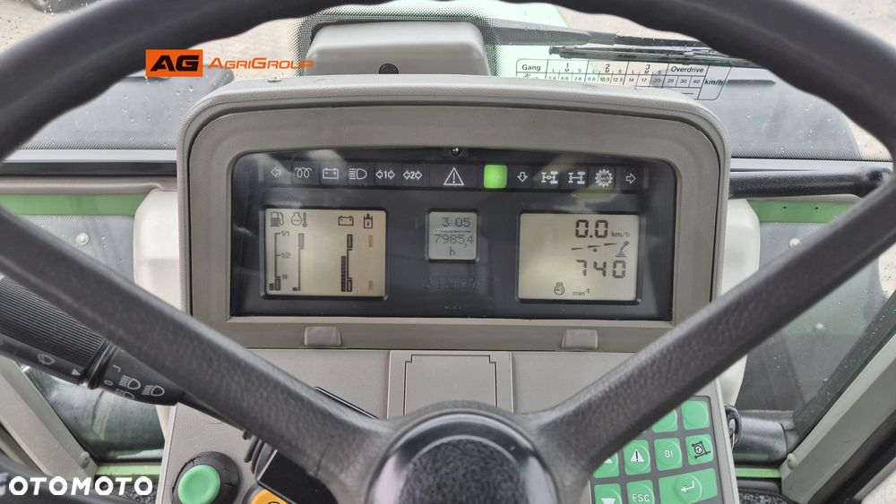 Fendt FARMER 311 1996R - 12