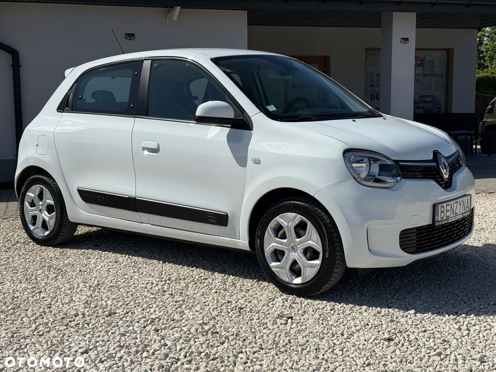 Renault Twingo SCe 70 Life EU6 - 4