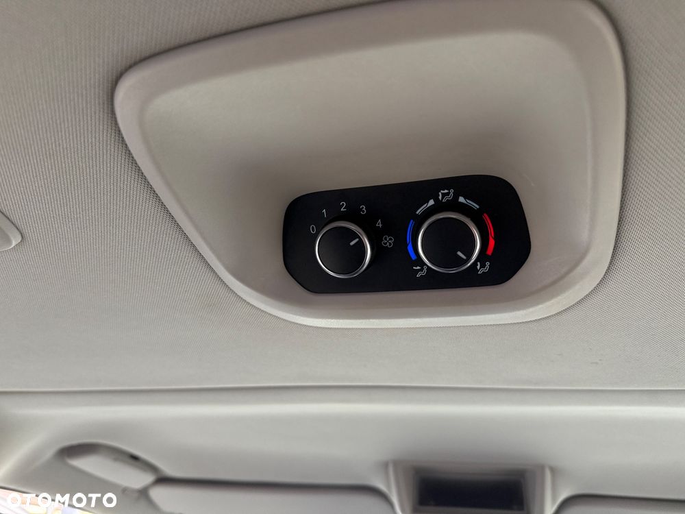 Ford Tourneo Custom 2.0 EcoBlue L2 Titanium X SelectShift - 40