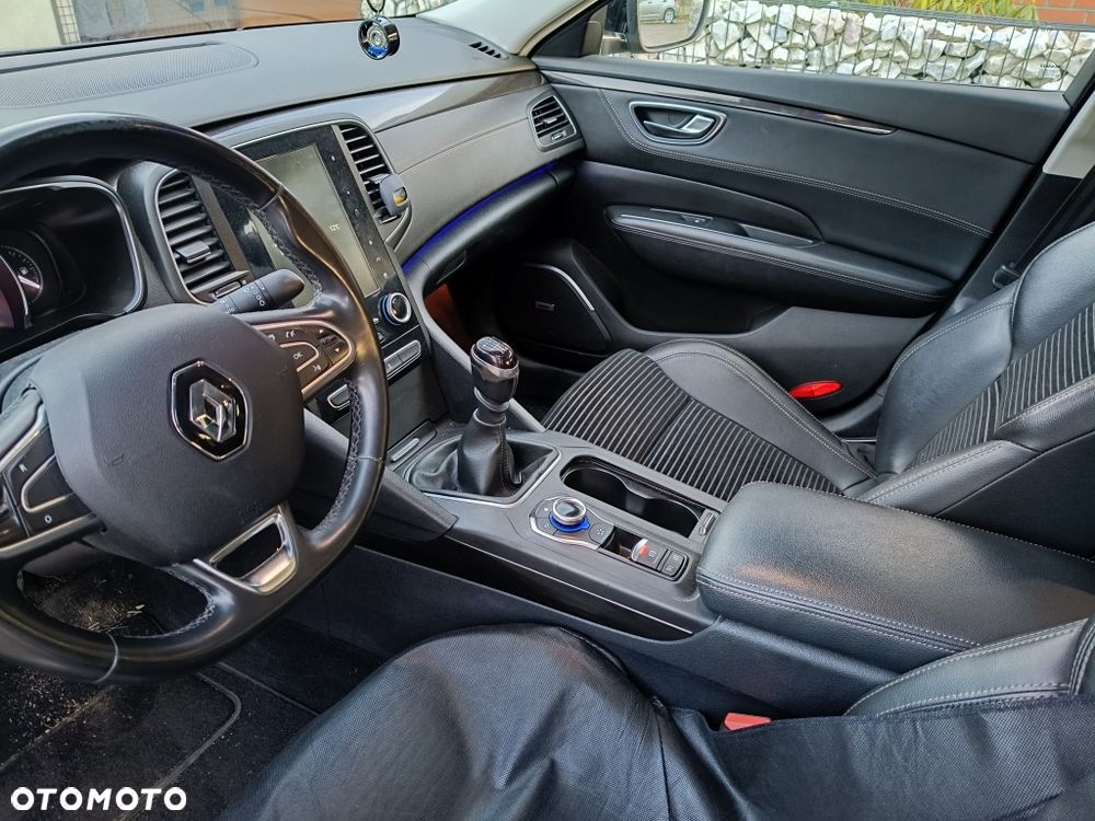 Renault Talisman - 8