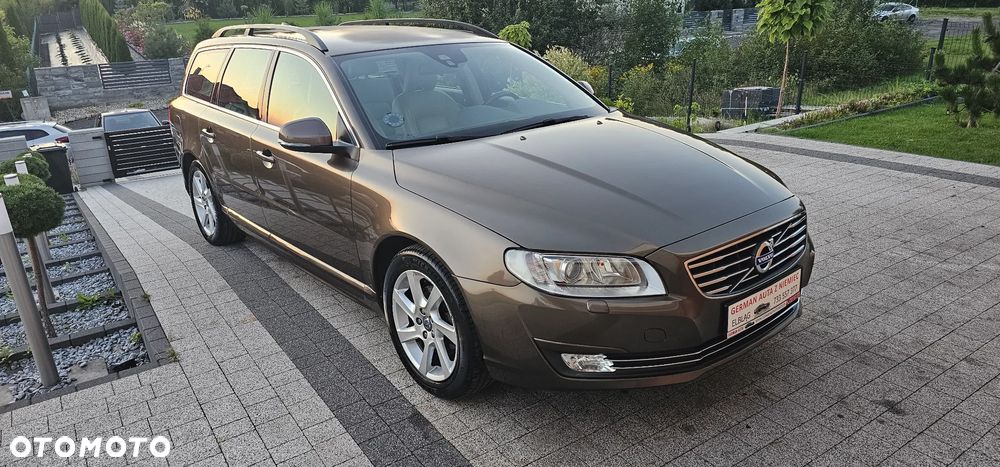Volvo V70 D4 Summum - 16