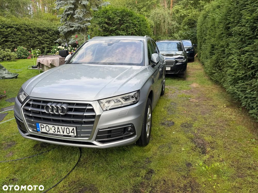Audi Q5 2.0 TFSI Quattro S tronic - 2