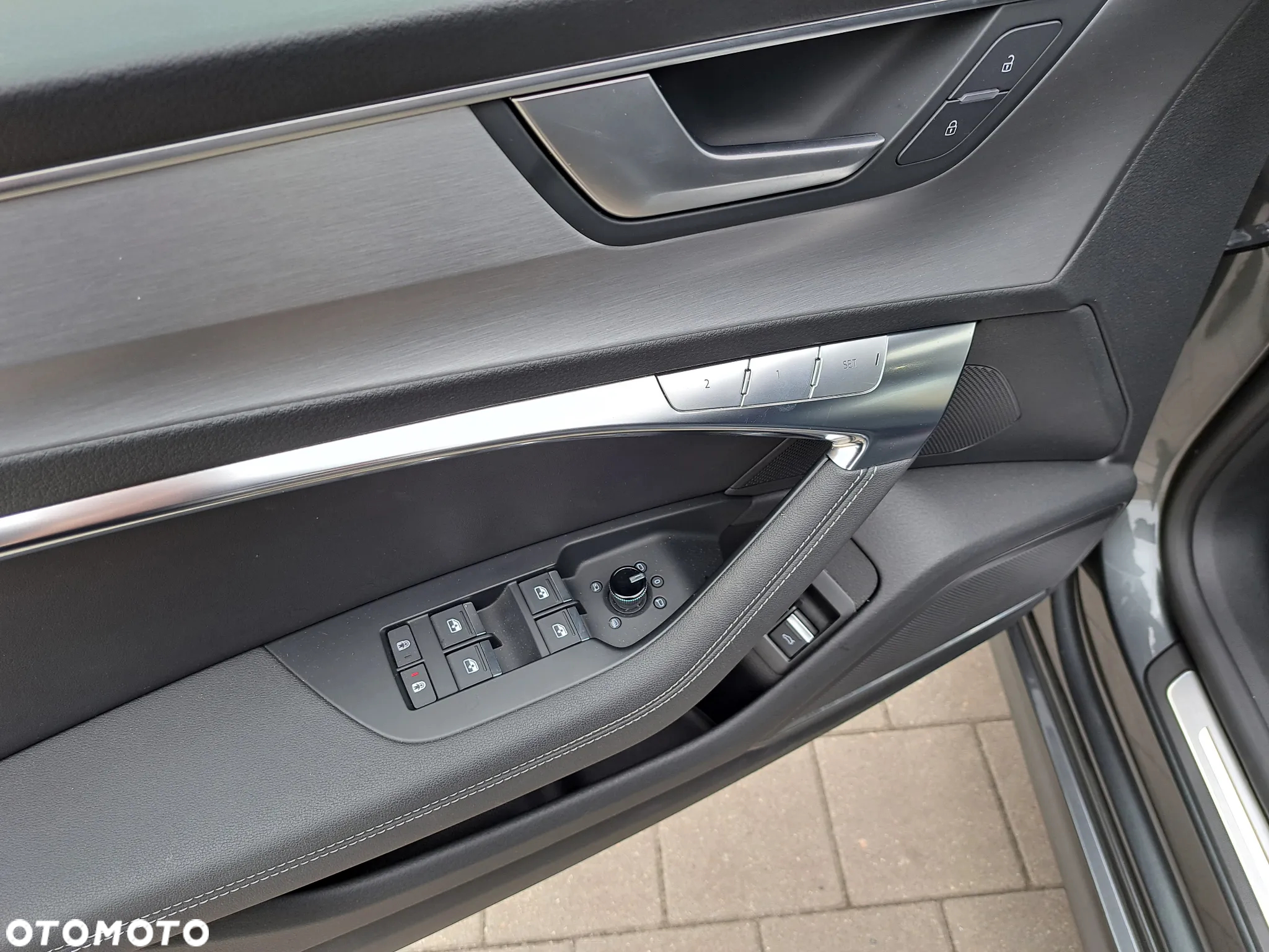Audi A7 Sportback - 9