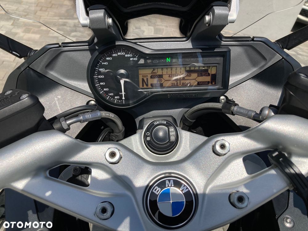 BMW RS - 12