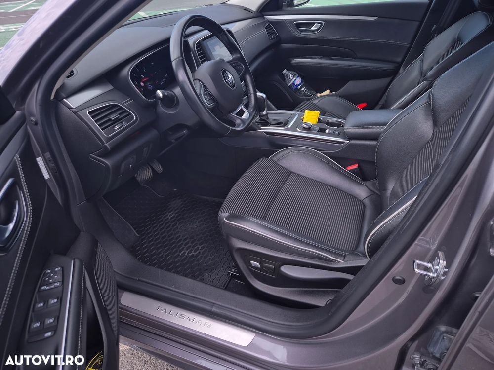 Renault Talisman BLUE dCi 160 EDC INTENS - 2