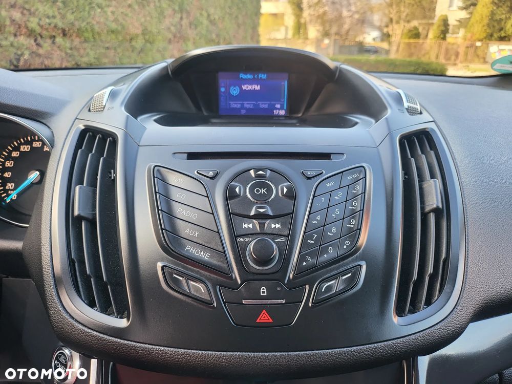Ford Kuga 2.0 TDCi 4x4 Individual - 35