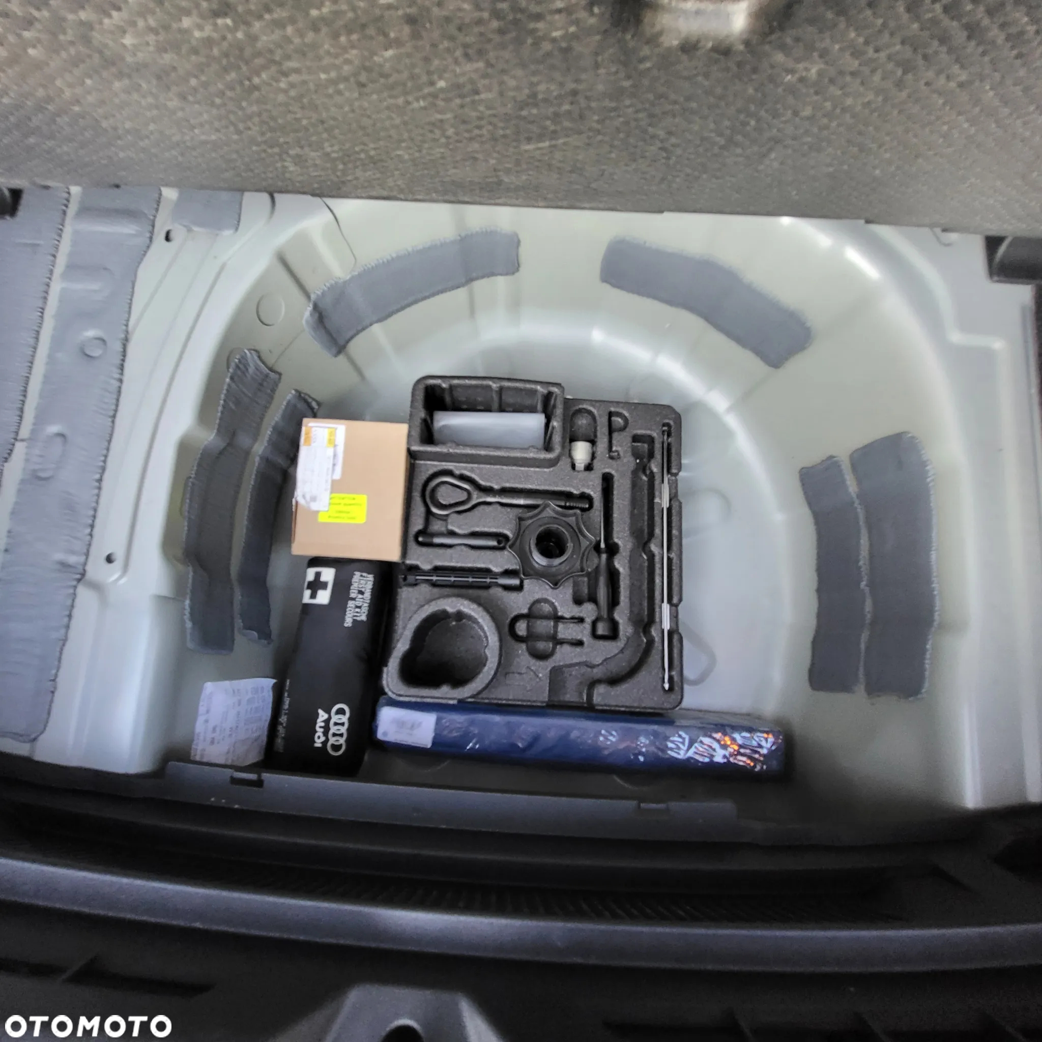Audi A1 30 TFSI Sportback S tronic - 9