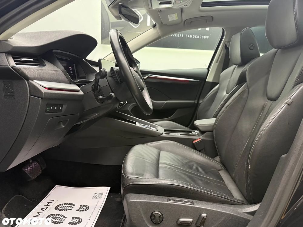 Skoda Octavia 2.0 TDI Ambition DSG - 25