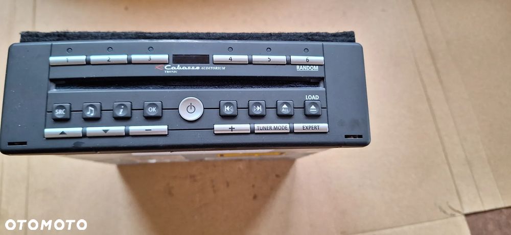 radio laguna II 8200318360b - 2