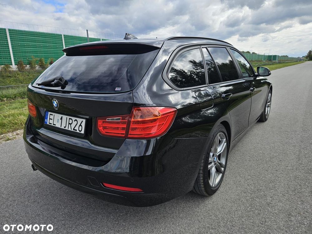 BMW Seria 3 - 10
