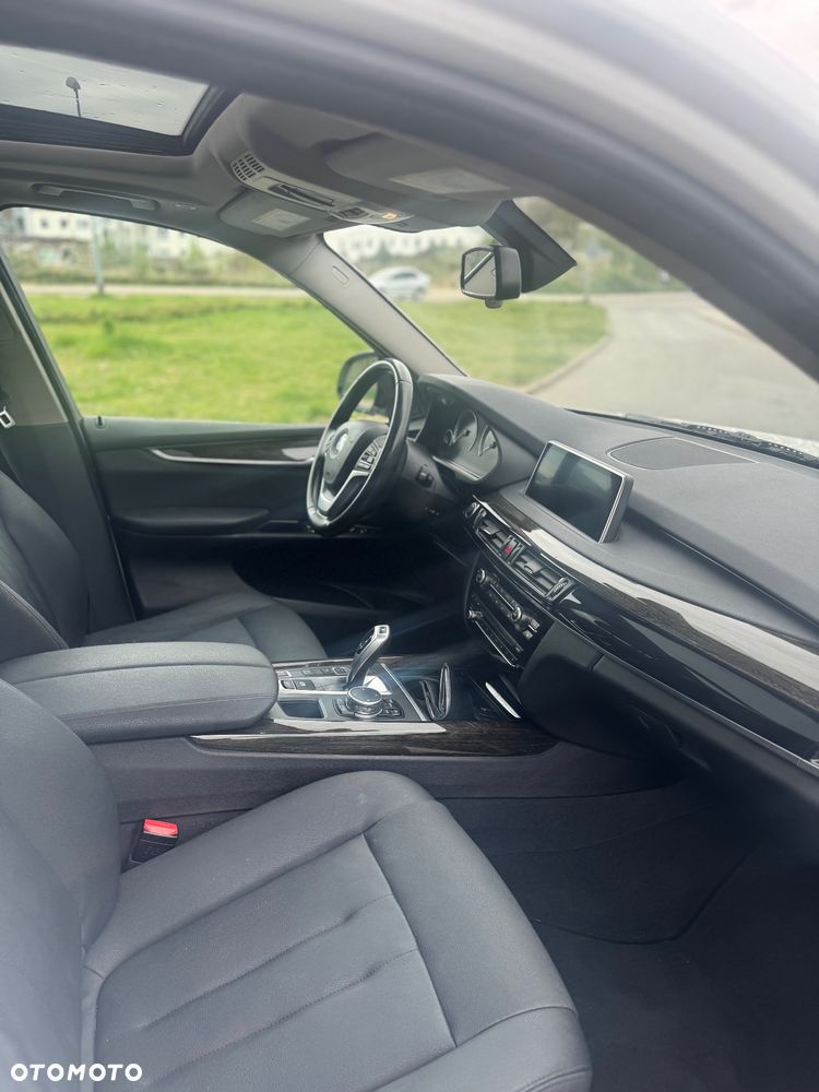 BMW X5 - 10