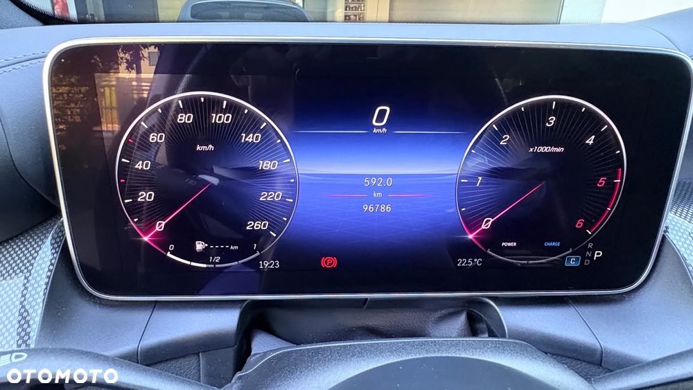 Mercedes-Benz GLC 300 d mHEV 4-Matic AMG Line - 16