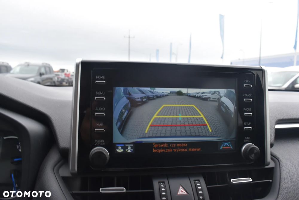 Toyota RAV4 2.5 Hybrid Selection 4x2 - 33
