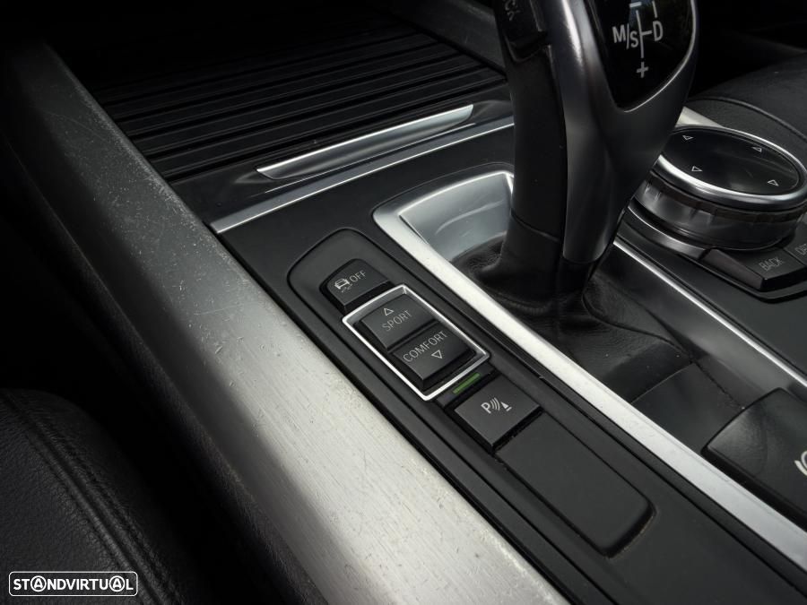 BMW X5 25 d sDrive Comfort 7L - 21
