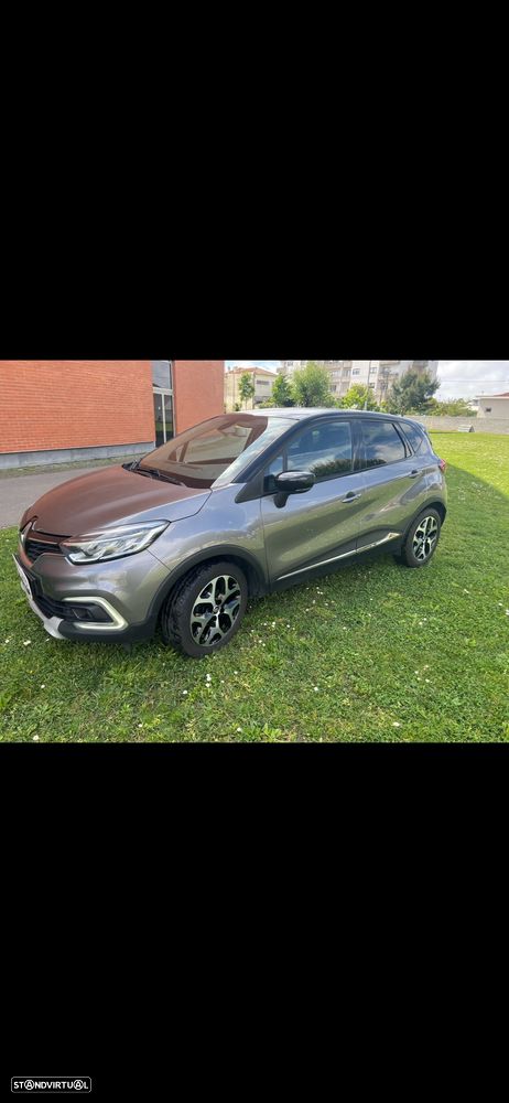 Renault Captur 0.9 TCE Exclusive - 4