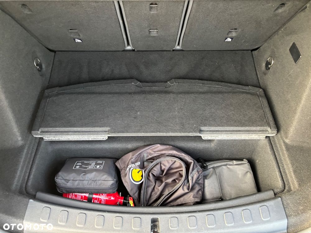 MINI Countryman Cooper ALL4 Trim - 18