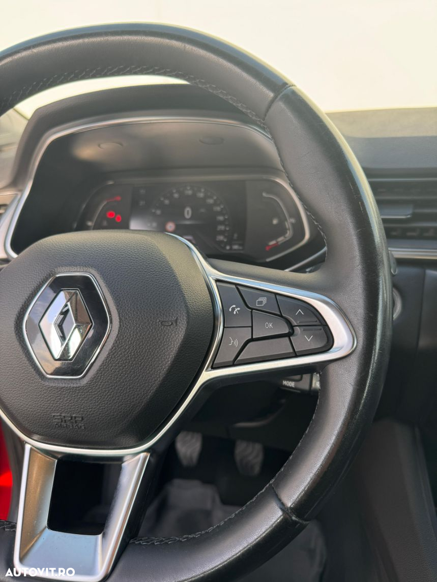Renault Captur - 14