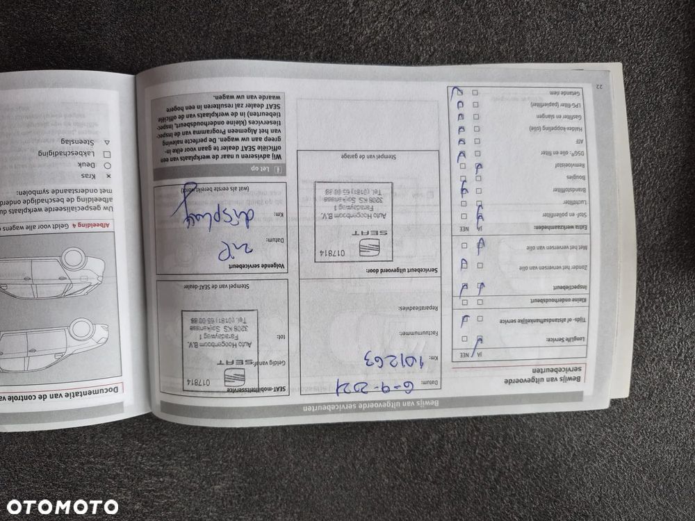 Seat Leon 1.4 TSI ACT Start&Stop FR - 18