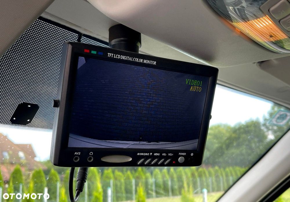 Ford Transit - 20