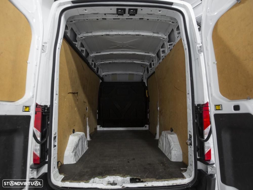 Ford Transit 2.0 TDCi H2L3 Trend EcoBlue - 8