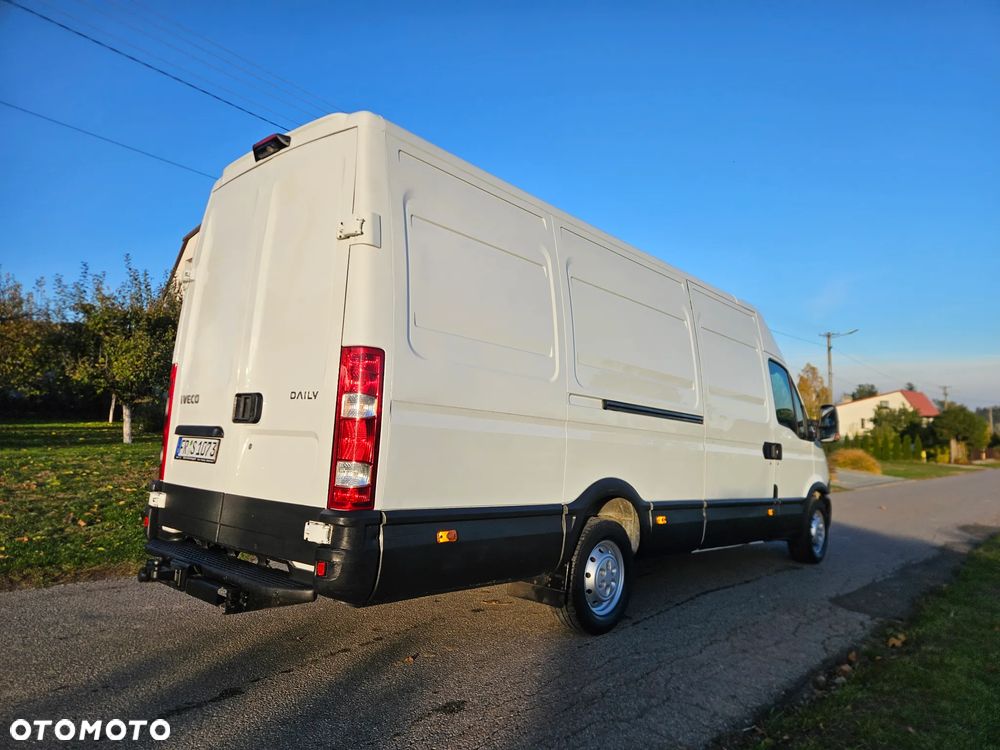 Iveco DAILY - 18