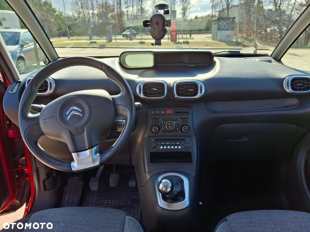 Citroën C3 Picasso 1.6i Selection - 7