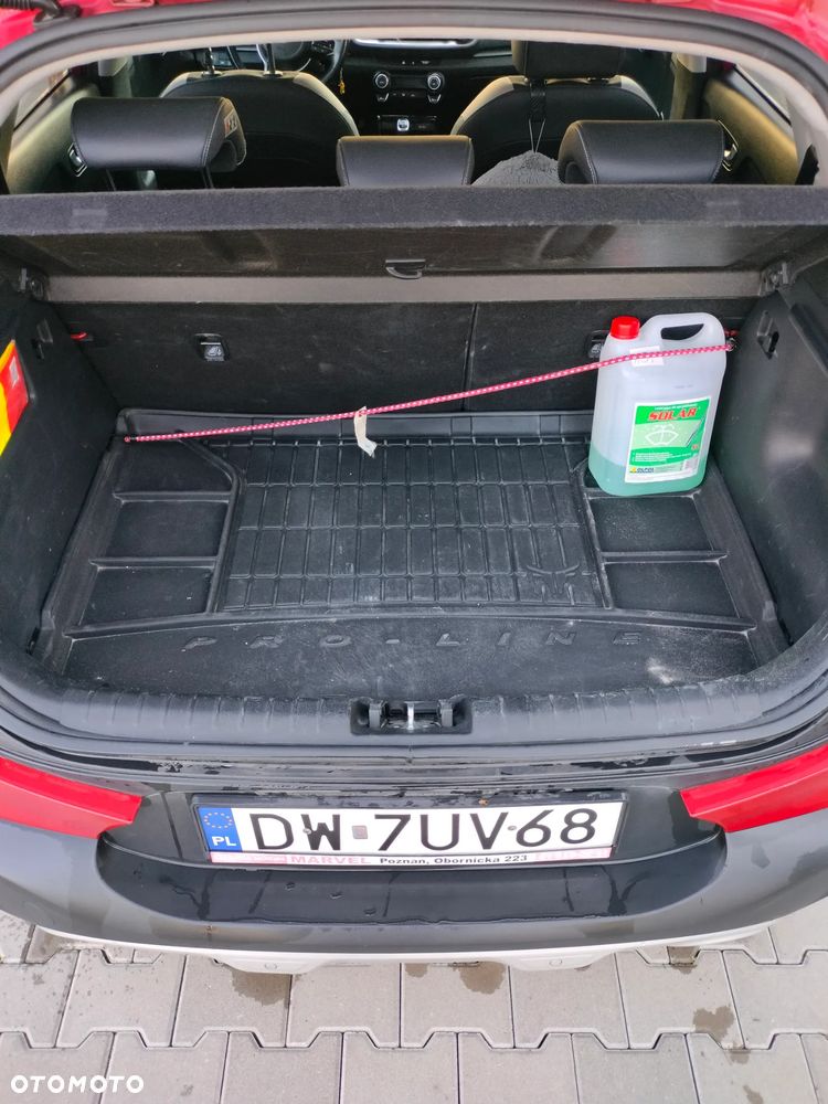 Kia Stonic 1.4 L - 8