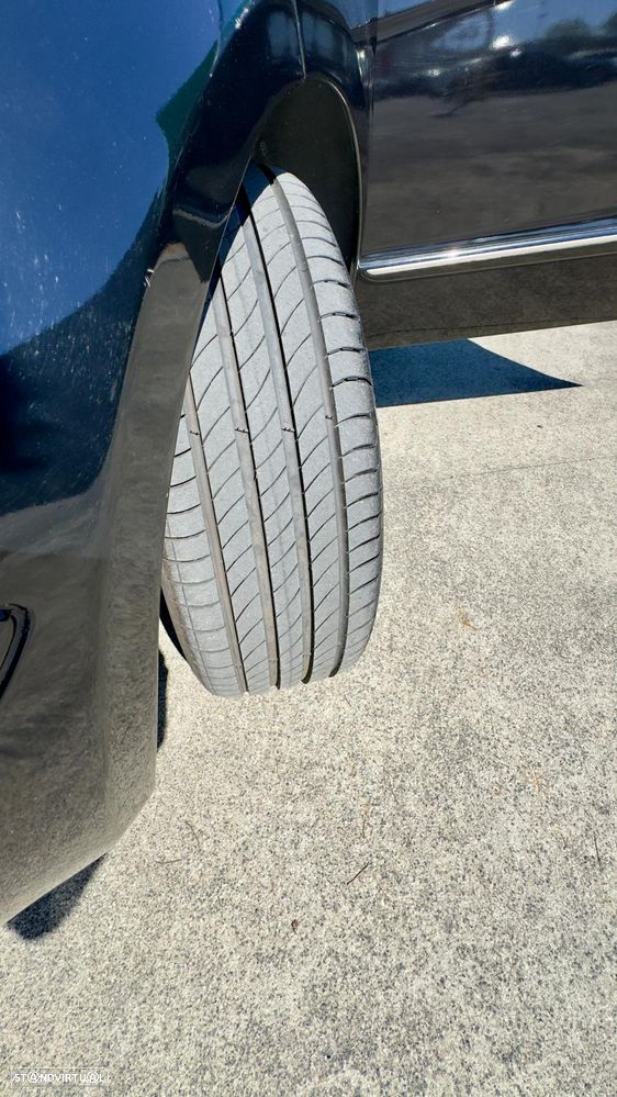 Mercedes-Benz A 150 Avantgarde Automatic - 12