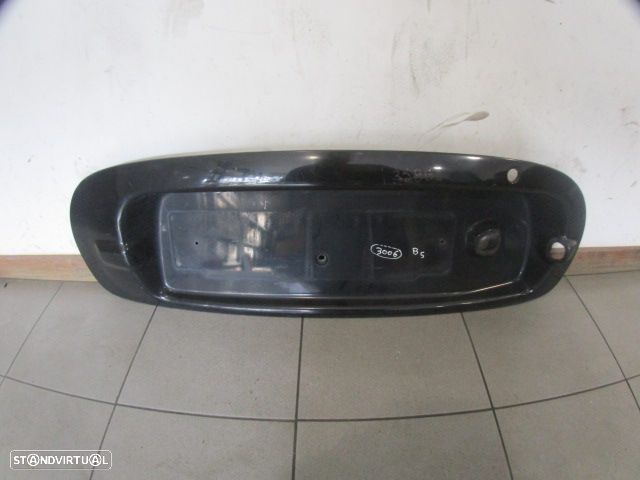 Grelha Friso 8737126010 HYUNDAI SANTA FE I  2005 2.0CRDI 16V TURBO  125CV 5P PRETO TR GRE MATRICULA - 1