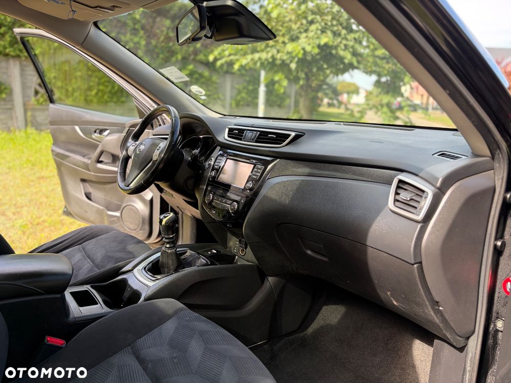 Nissan X-Trail 1.6 DCi Acenta 2WD - 19
