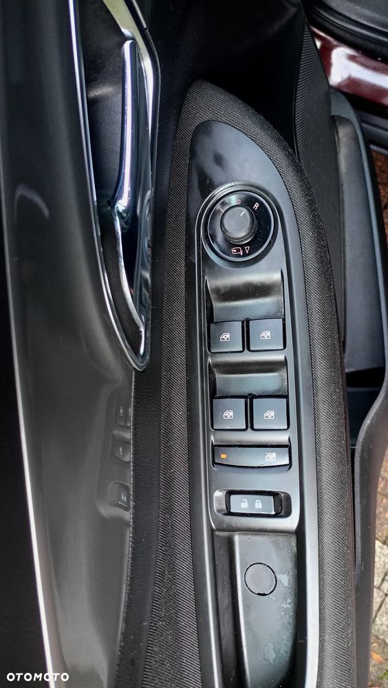 Opel Mokka 1.4 Turbo ecoFLEX Start/Stop Edition - 25