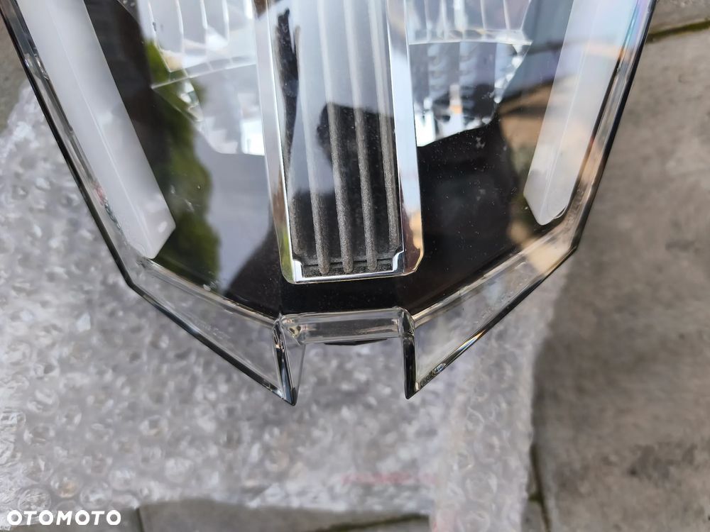 Lampa przód, przednia, reflektor KTM 390 Adventure - 5