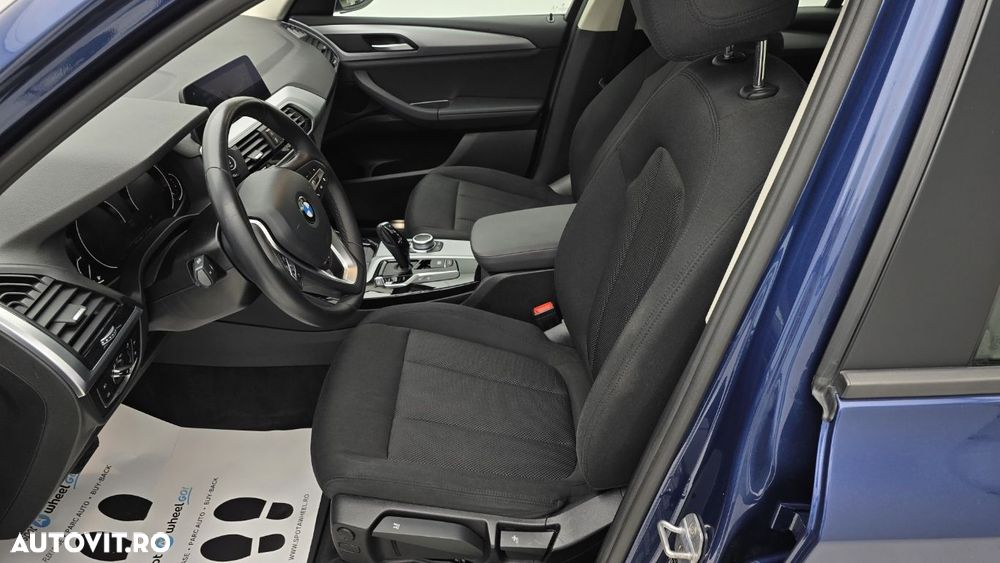 BMW X3 - 12