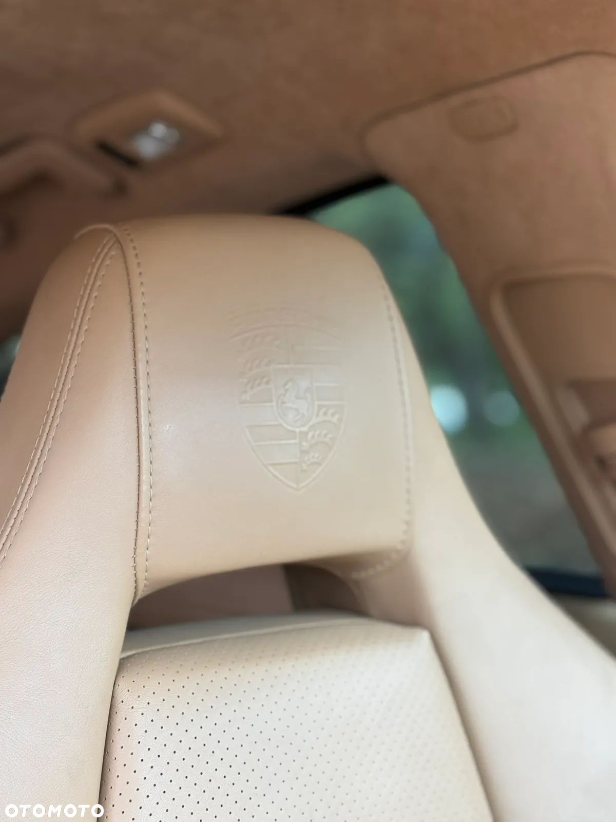 Porsche Panamera Turbo - 17