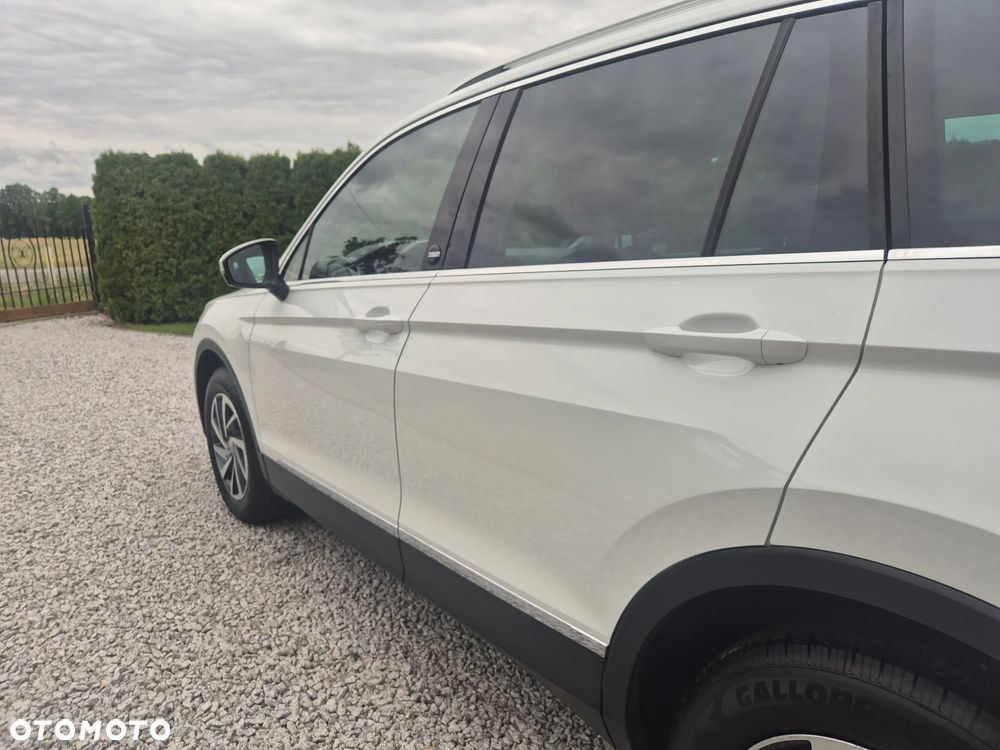 Volkswagen Tiguan 2.0 TDI SCR 4MOTION (BlueMotion Techn.) DSG Sound - 34
