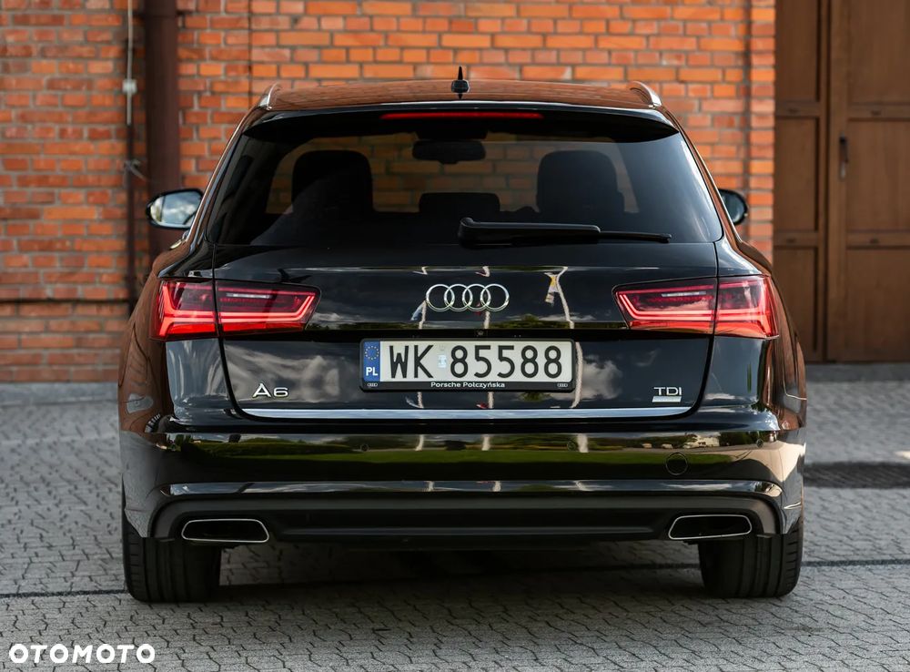 Audi A6 ver-2-0-tdi-ultra-s-tronic - 11