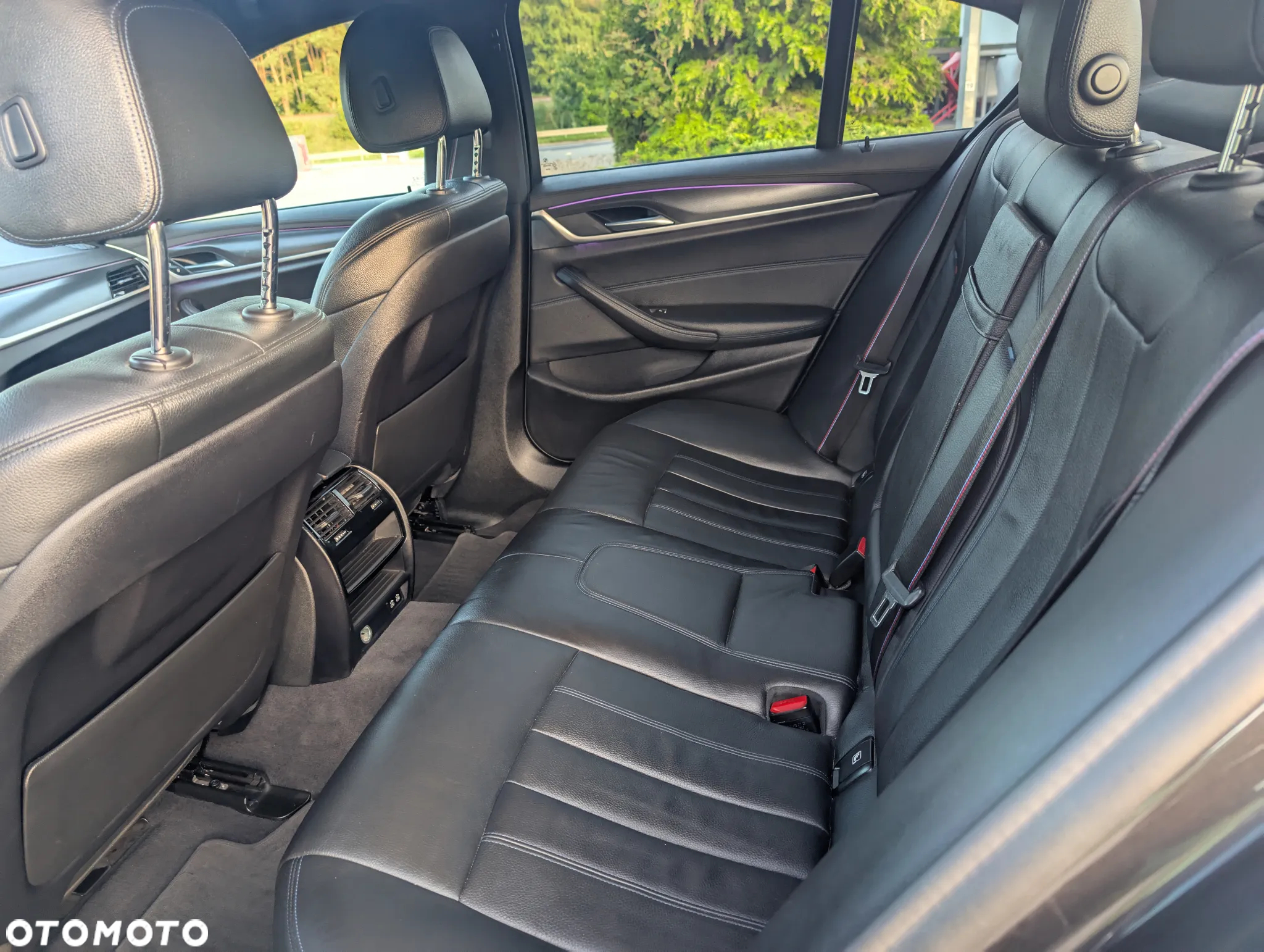 BMW Seria 5 - 20