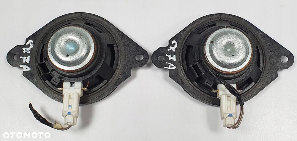 GŁOŚNIK BOSE DESKI ROZDZIELCZEJ MAZDA CX-7 - 8