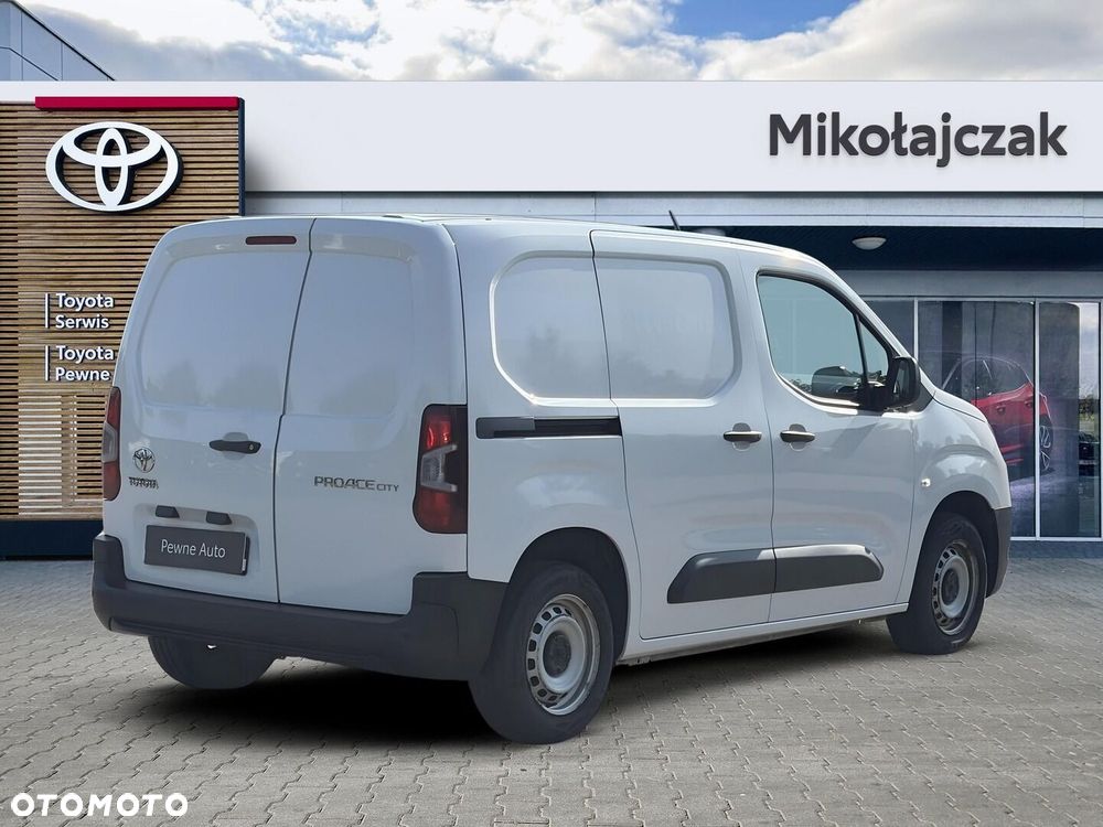 Toyota PROACE CITY - 3