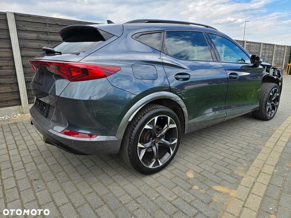 Cupra Formentor - 4