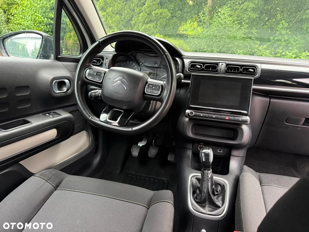 Citroën C3 1.6 BlueHDi Shine S&S - 6