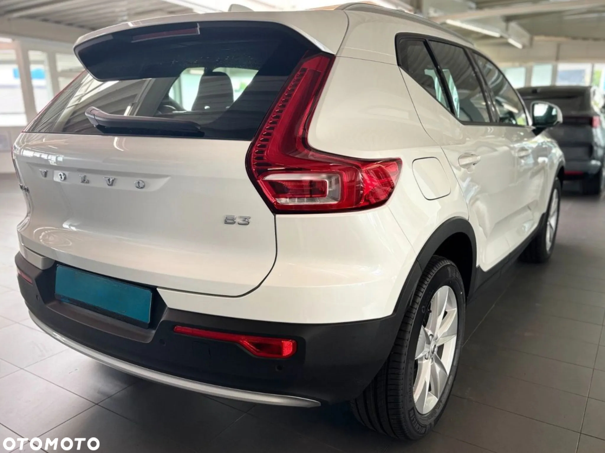 Volvo XC 40 B3 Core - 7
